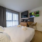 Alicante Smart Accommodation