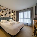 Alicante Smart Accommodation
