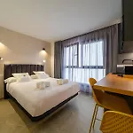 Alicante Smart Accommodation