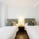 LUXURY New Apartment CITY CENTRE&BEACH, Alicante