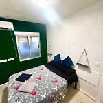 Las Habitaciones De Svetlana