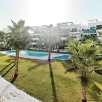 Sunrise New Apartment With Pool