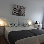 Sandra Rooms