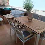 La casita Terrace&Jacuzzi