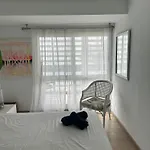 El Balcon de Ulises