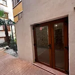Ground Floor Punta Prima Apartment Looking At The Pool