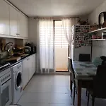 Rooms In Apartment