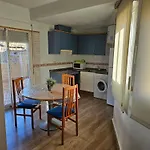 Apartamentos Plaza