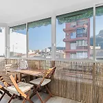 Lovely Loft Mercado