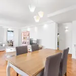Lovely Loft Mercado