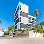 Port Alicante City & Beach