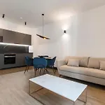 Rs Boutique Apartments