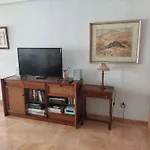 Apartamento en Alicante, Plaza de España (zona Mercado) junto Plaza de Toros