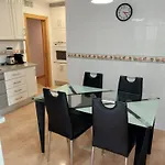 Apartamento en Alicante, Plaza de España (zona Mercado) junto Plaza de Toros