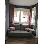 Apartamentos Turisticos Kenzamin