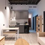 Iberian Residences