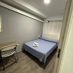Guesthouse Central