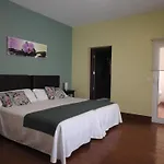 Habitaciones Amelia