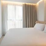 B&B Hotel Alicante Centro