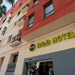 B&B Hotel Alicante Centro