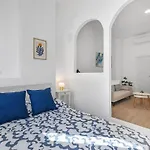 Nordic Loft With Ac And Wifi