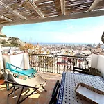 Casa Lucia The Most Beautiful Views Sea And City