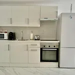 Apartamento Familiar En El Centro De Alicante