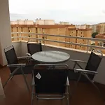 Apartamento Alicante con WiFi