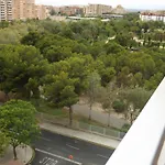 Apartamento Alicante con WiFi