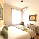 Apartamento Coqueto Junto Auditorio De Alicante