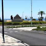 Miniloft En La Playa