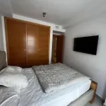 Habitación privada en el Dúplex, centro de Alicante, Casco Antiguo