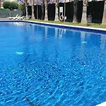 Apartamento Cerca De La Playa En El Campello, Playa Muchavista Alicante