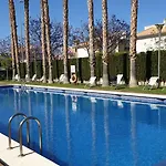 Apartamento Cerca De La Playa En El Campello, Playa Muchavista Alicante