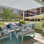 Gran Atico Con Terraza En El Centro De Alicante