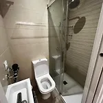 White Rooms
