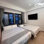 La Huerta Centro