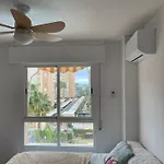 Precioso apartamento en Urbanización junto al mar.