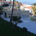 Extraordinario apartamento a pie de playa Chalet Roquetes