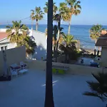 Apartamento Extraordinario LOFT a pie de playa en CHALET ROQUETES
