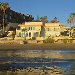 Maravilloso Apartamento Amanecer Cabo A Pie De Playa Y Mar En Chalet Roquetes