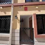 La Huerta Centro