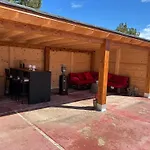 Villa With Private Pool & Bbq, Close To The Beach