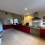 Villa With Private Pool & Bbq, Close To The Beach