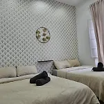 Luxury Apartments Near The Beach And Downtown Centrum 8