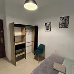 Habitaciones En Apartamento Compartido W Host