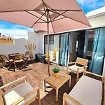 Apartamentos De La Huerta