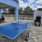 Casa Rural Natur Libre