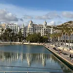 Apartamento Velázquez San Juan Playa