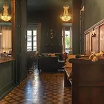 Apartement Mercado Central